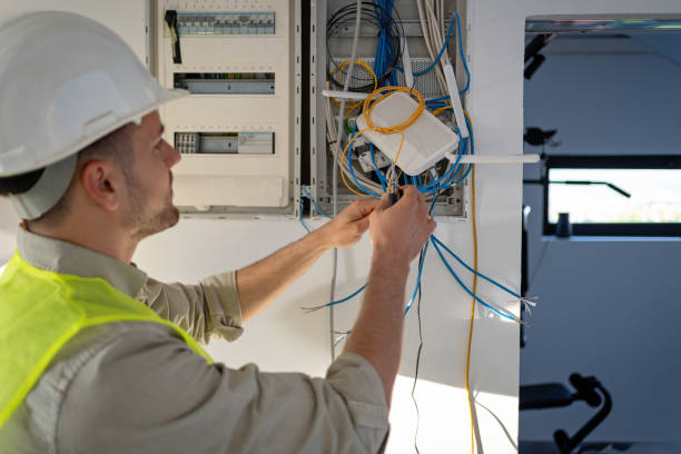 Best Industrial Electrical Services  in Mayfield, OH
