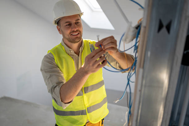 Best Commercial Electrician Services  in Mayfield, OH
