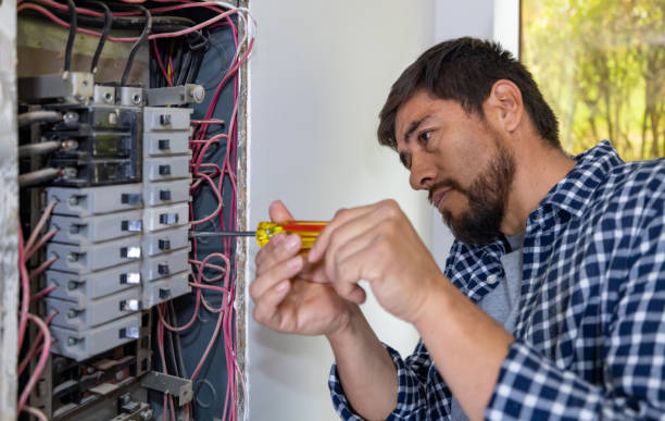 Best Electric Panel Repair  in Mayfield, OH